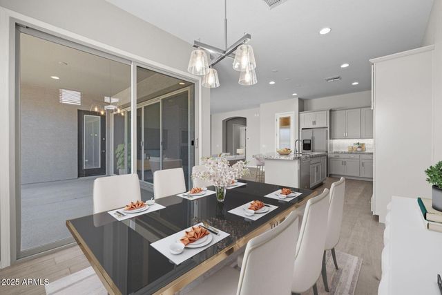 3290 W SAN CRISTOBAL Road, San Tan Valley, AZ 85144
