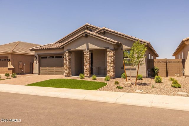 3290 W SAN CRISTOBAL Road, San Tan Valley, AZ 85144