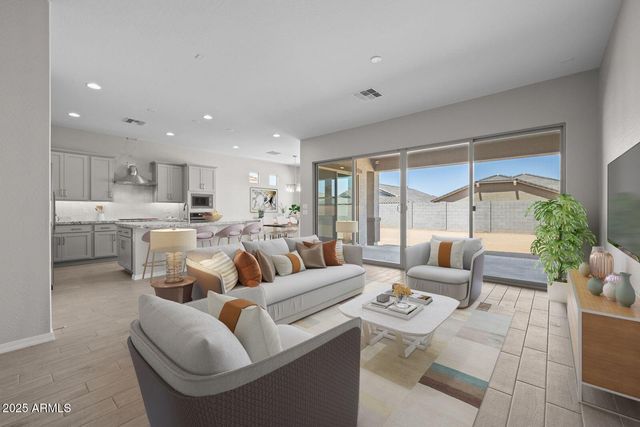 3290 W SAN CRISTOBAL Road, San Tan Valley, AZ 85144