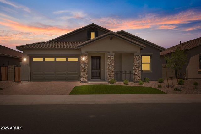 3290 W SAN CRISTOBAL Road, San Tan Valley, AZ 85144