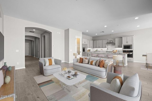 3290 W SAN CRISTOBAL Road, San Tan Valley, AZ 85144