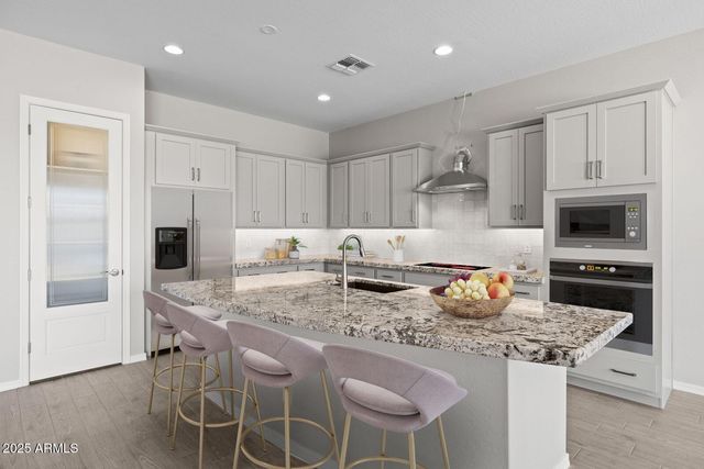 3290 W SAN CRISTOBAL Road, San Tan Valley, AZ 85144
