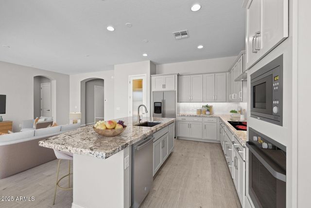 3290 W SAN CRISTOBAL Road, San Tan Valley, AZ 85144