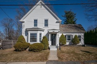 32 Burnap Street, Fitchburg, MA 01420