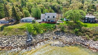 3053 N Lakeshore Drive, Golden Twp, MI 49436