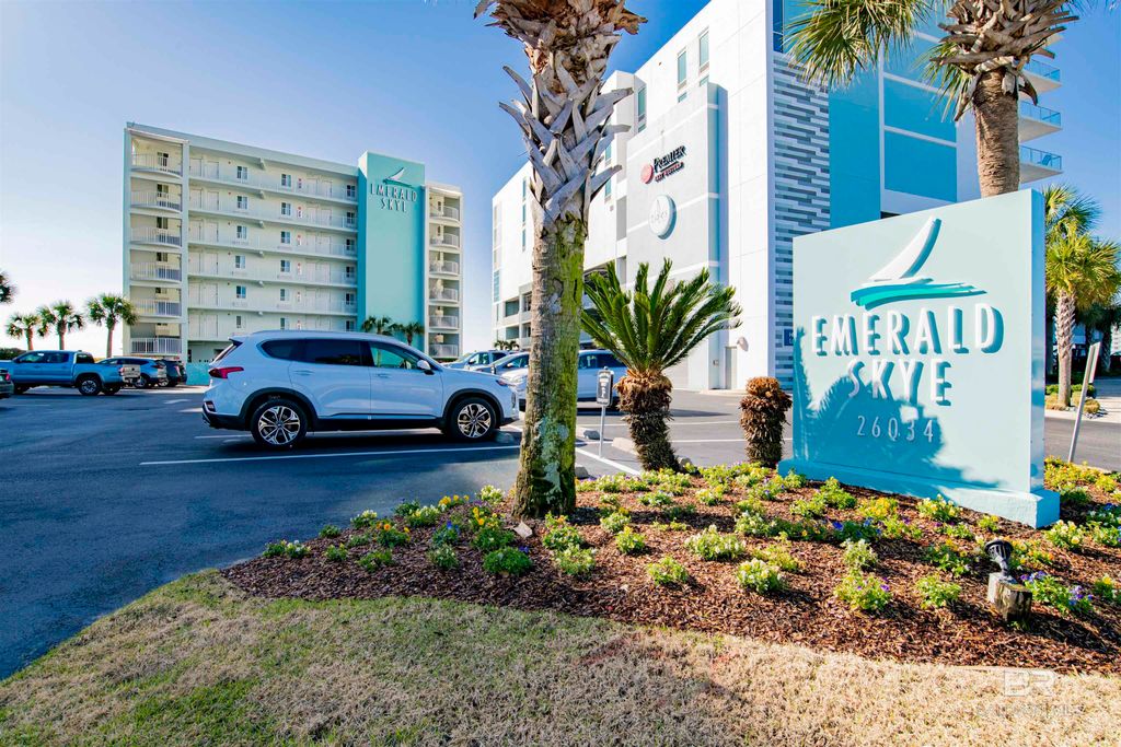 26034 Perdido Beach Boulevard 26, Orange Beach, AL 36561