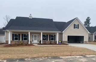 141 TUPELO Lane, North Augusta, SC 29860