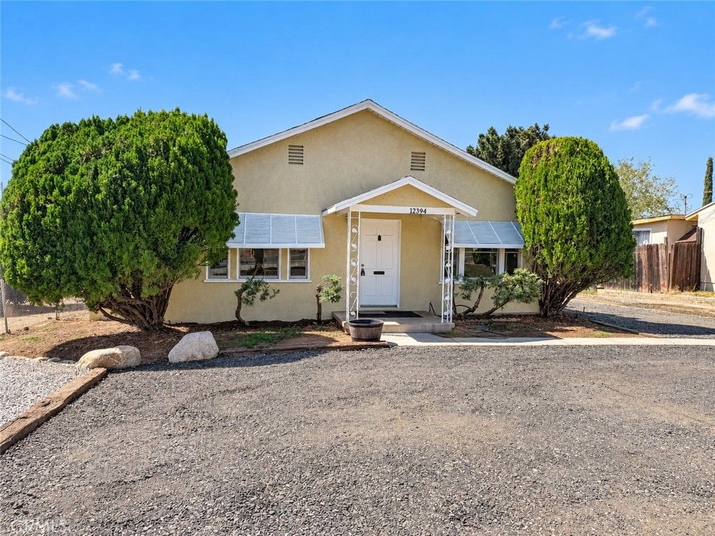 12394 Bryant Street, Yucaipa, CA 92399