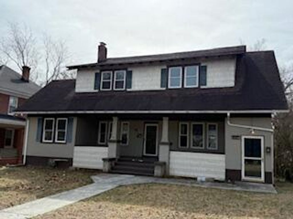 2136 Westover AVE, Roanoke, VA 24015