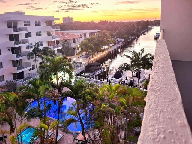 1421 S Ocean Blvd 522, Pompano Beach, FL 33062