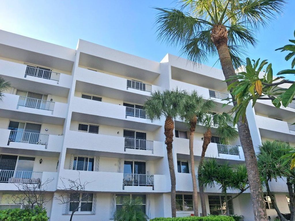 1421 S Ocean Blvd 522, Pompano Beach, FL 33062