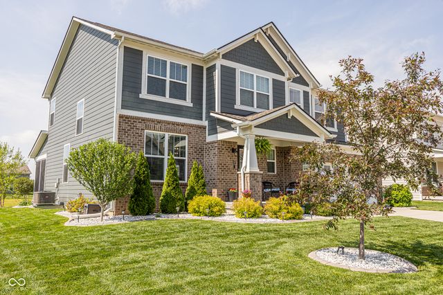4141 Ferndale Lane, Danville, IN 46122