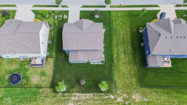 4141 Ferndale Lane, Danville, IN 46122