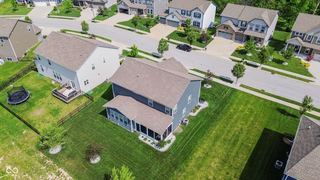 4141 Ferndale Lane, Danville, IN 46122