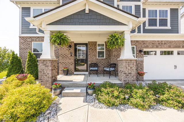 4141 Ferndale Lane, Danville, IN 46122