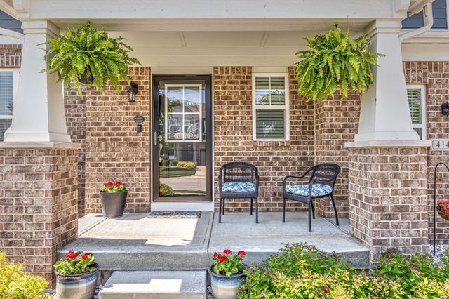 4141 Ferndale Lane, Danville, IN 46122