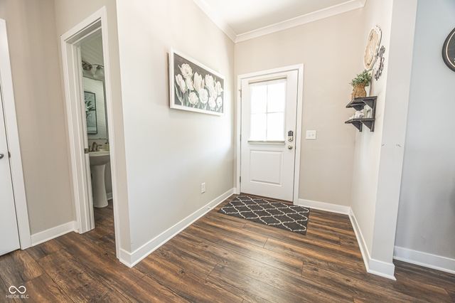 4141 Ferndale Lane, Danville, IN 46122