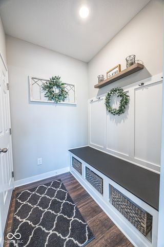 4141 Ferndale Lane, Danville, IN 46122