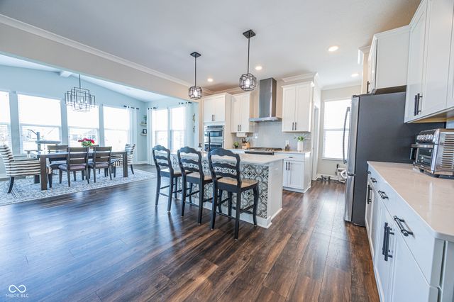 4141 Ferndale Lane, Danville, IN 46122