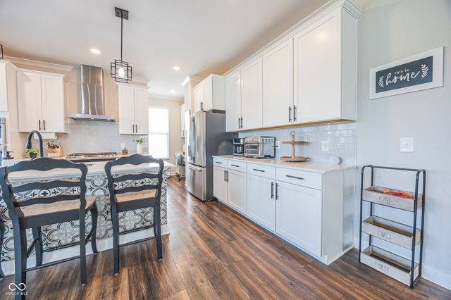 4141 Ferndale Lane, Danville, IN 46122