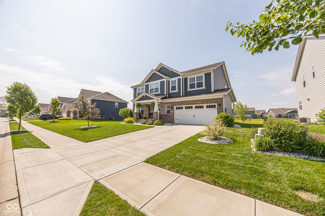 4141 Ferndale Lane, Danville, IN 46122