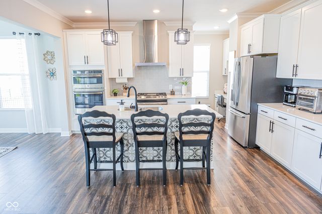 4141 Ferndale Lane, Danville, IN 46122