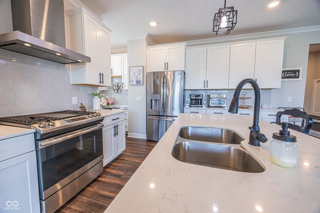 4141 Ferndale Lane, Danville, IN 46122
