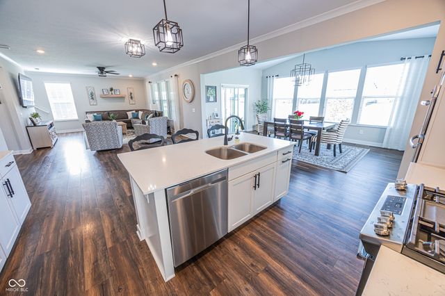 4141 Ferndale Lane, Danville, IN 46122