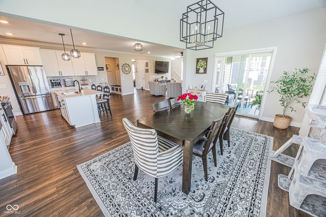 4141 Ferndale Lane, Danville, IN 46122