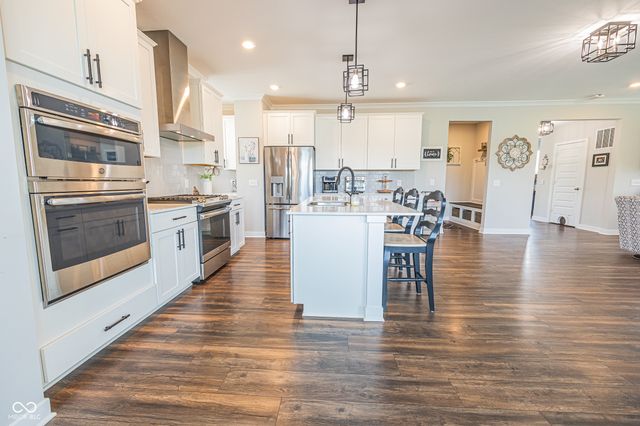 4141 Ferndale Lane, Danville, IN 46122