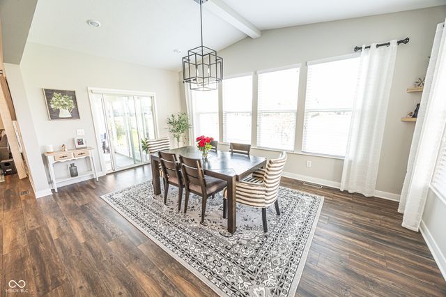 4141 Ferndale Lane, Danville, IN 46122