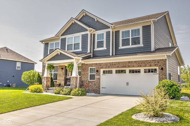 4141 Ferndale Lane, Danville, IN 46122