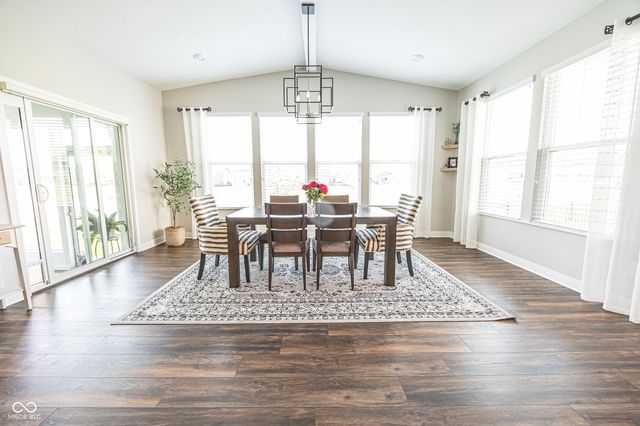 4141 Ferndale Lane, Danville, IN 46122
