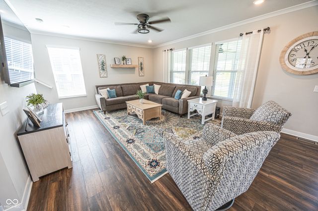 4141 Ferndale Lane, Danville, IN 46122