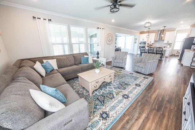 4141 Ferndale Lane, Danville, IN 46122