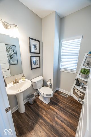 4141 Ferndale Lane, Danville, IN 46122