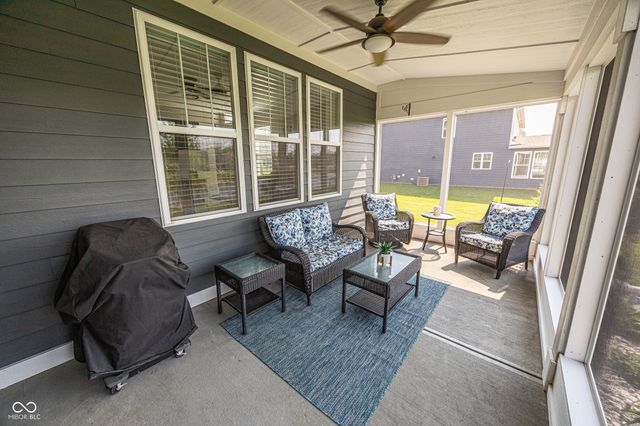 4141 Ferndale Lane, Danville, IN 46122
