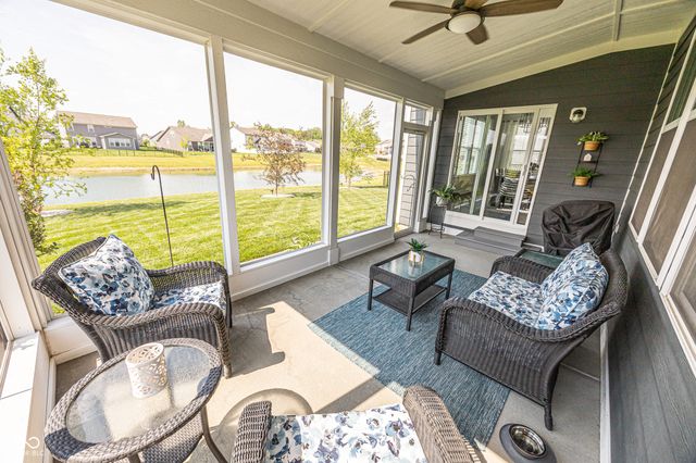 4141 Ferndale Lane, Danville, IN 46122