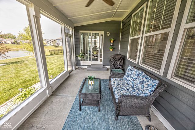 4141 Ferndale Lane, Danville, IN 46122