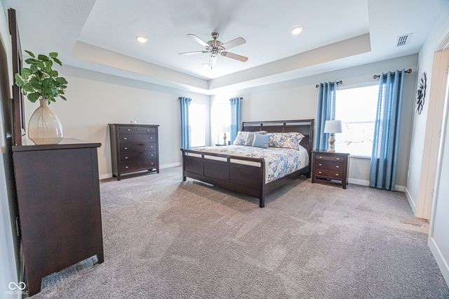 4141 Ferndale Lane, Danville, IN 46122