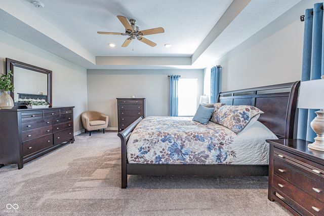 4141 Ferndale Lane, Danville, IN 46122