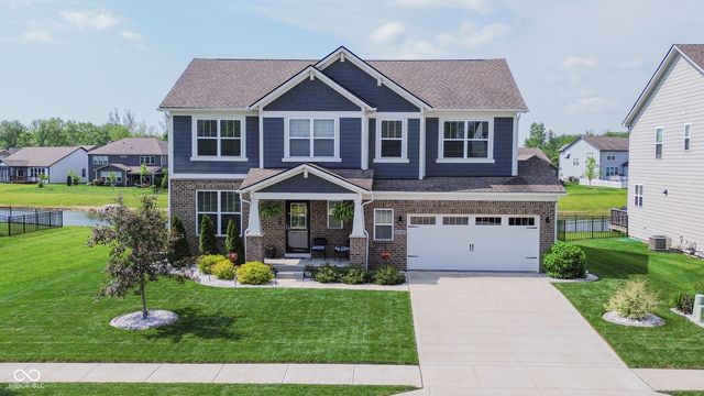 4141 Ferndale Lane, Danville, IN 46122