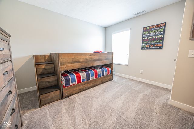 4141 Ferndale Lane, Danville, IN 46122