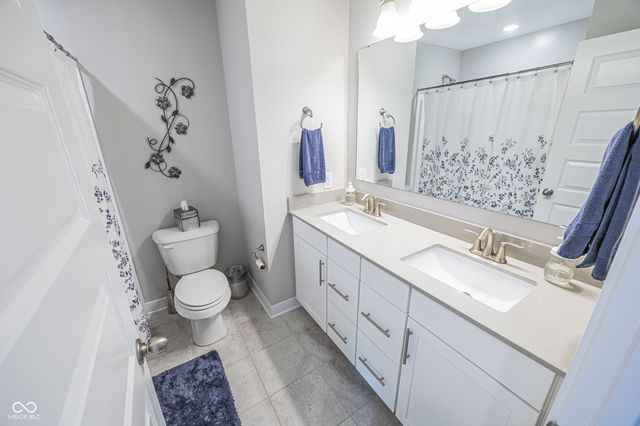 4141 Ferndale Lane, Danville, IN 46122