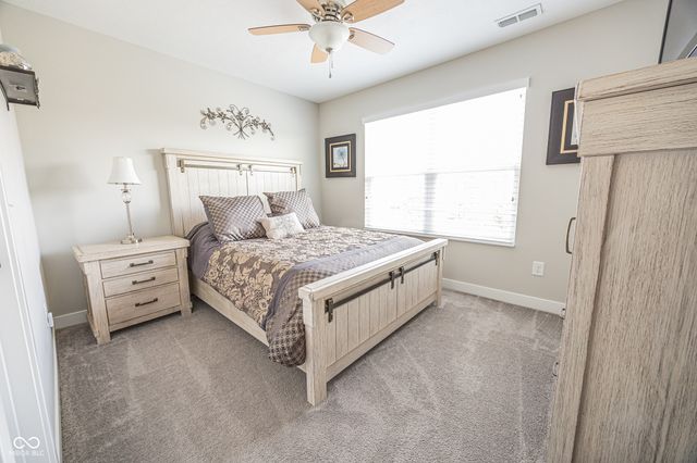 4141 Ferndale Lane, Danville, IN 46122