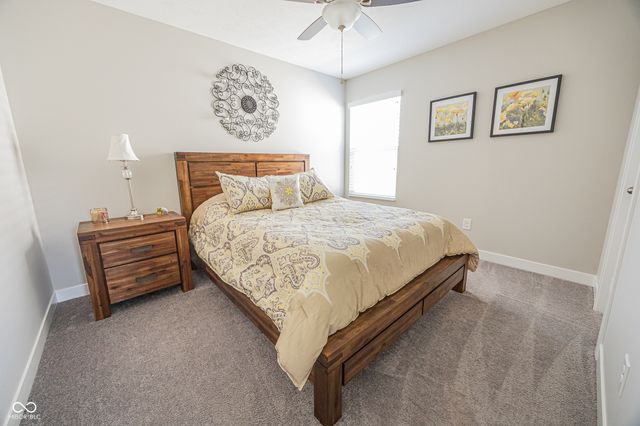4141 Ferndale Lane, Danville, IN 46122