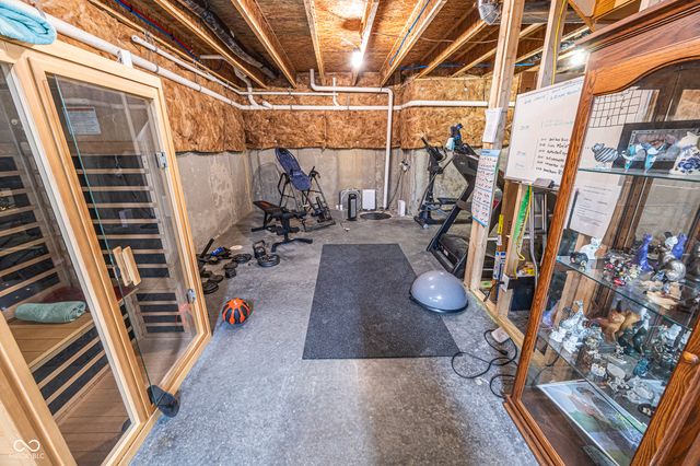 4141 Ferndale Lane, Danville, IN 46122