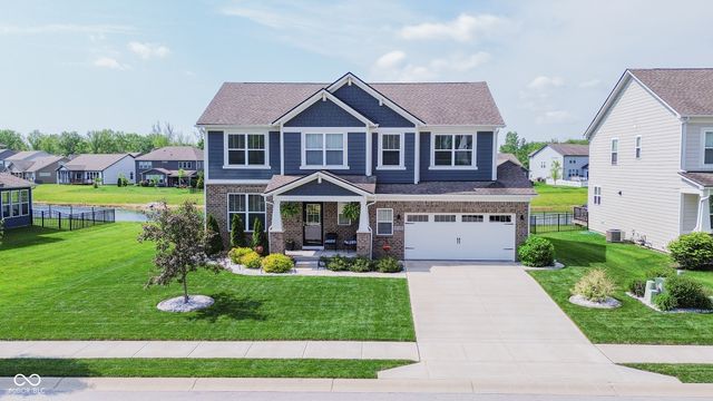 4141 Ferndale Lane, Danville, IN 46122