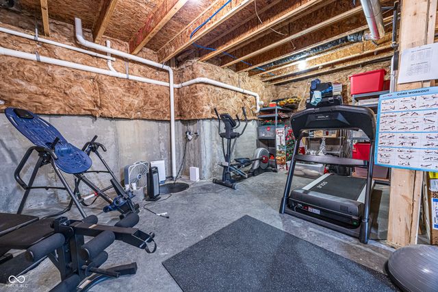 4141 Ferndale Lane, Danville, IN 46122