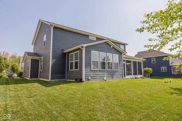 4141 Ferndale Lane, Danville, IN 46122